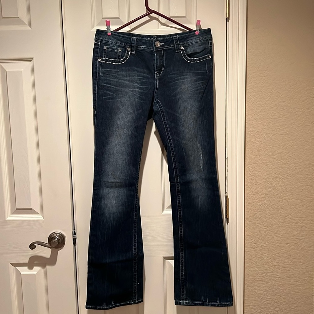 Sz30 Grace Jeans